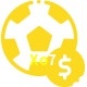 Aposte em esportes do mundo todo no Xo7!