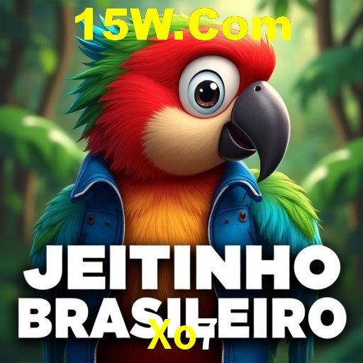 Integração de APIs Xo7