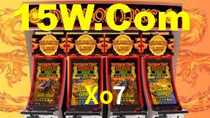 Sinta a adrenalina dos jogos de cassino com Xo7
