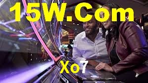 Xo7: Jogos de Caça-Níqueis-Altas Recompensas, Roleta-Velocidade, Blackjack-Desafios Máximos