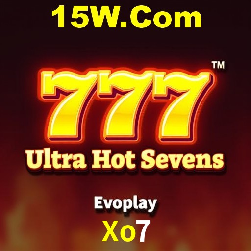 Descubra o Mundo do Cassino Online com Xo7