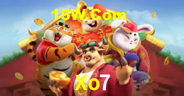 Descubra a Essência do Xo7: Nossa História e Compromissos