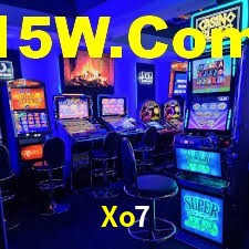 Xo7: Seu Especialista em Apostas Esportivas Brasileiras