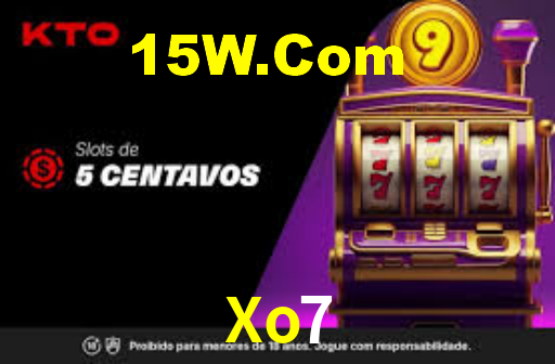 Descubra a Magia dos Jogos de Arcade no Xo7