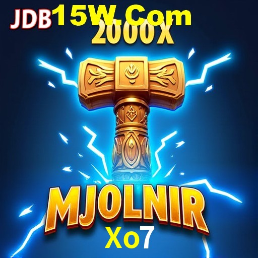 Account Benefits Xo7
