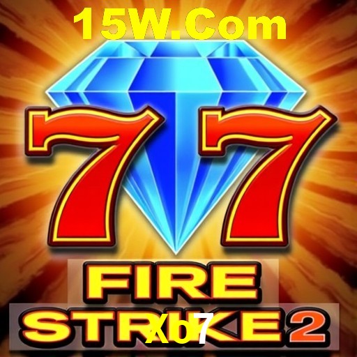 Jogos Exclusivos Xo7