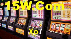 Xo7.Games