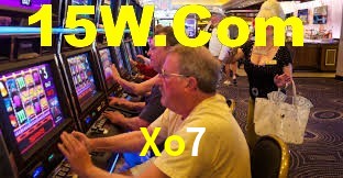 Xo7.Games