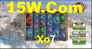 Xo7,Xo7.Games