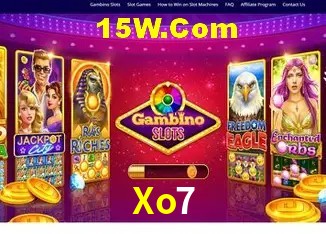 Inovações de Jogos na Xo7: O Futuro das Experiências Interativas