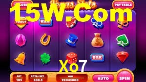 Xo7,Xo7.Games
