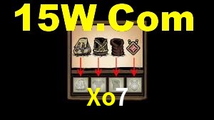 Xo7