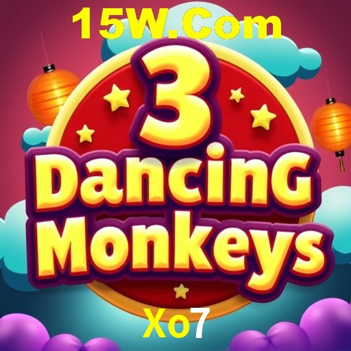 Jogos de Slot Xo7