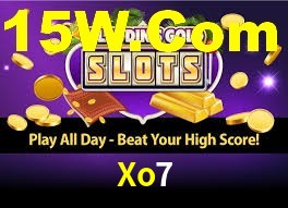 Xo7,Xo7.Games