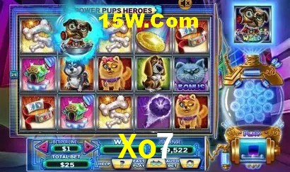 A Experiência Imersiva dos Cassinos Ao Vivo no Xo7